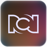 Logo - RCN OTT